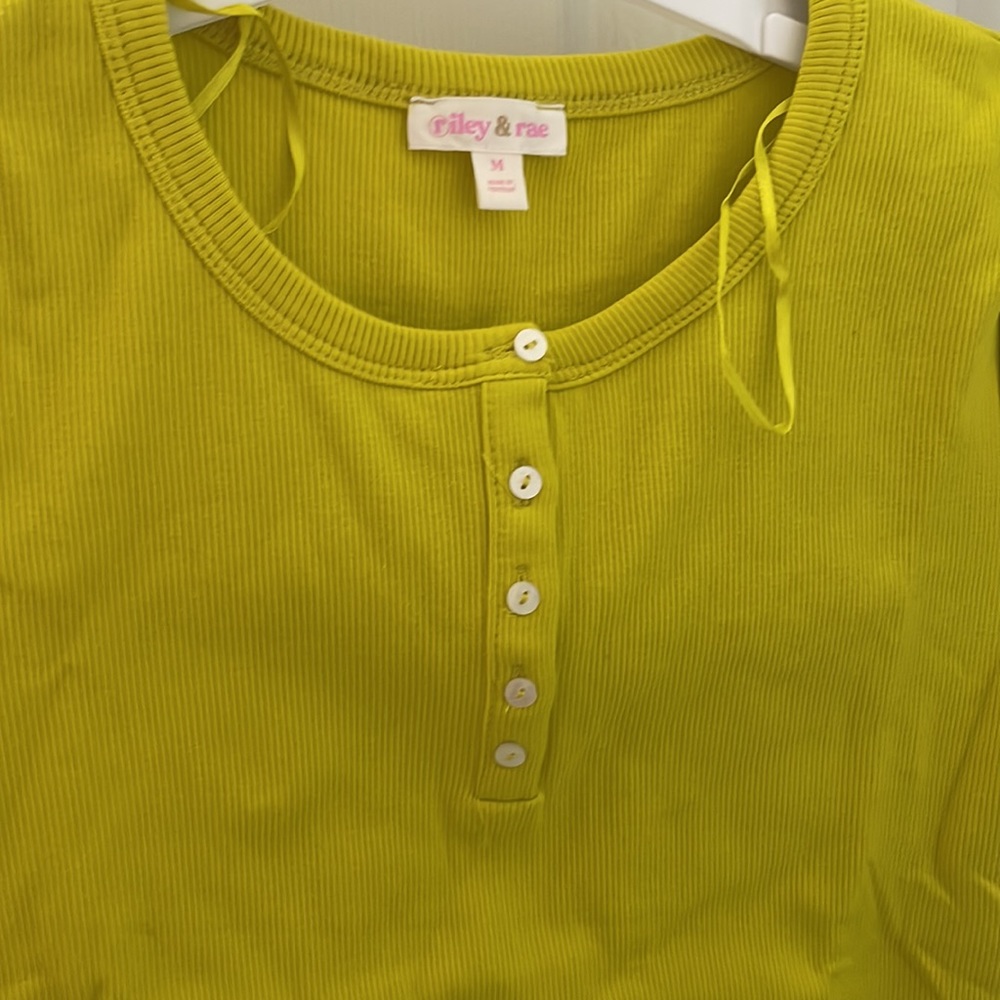 NWT Riley & Rae shirt - Picture 3 of 5